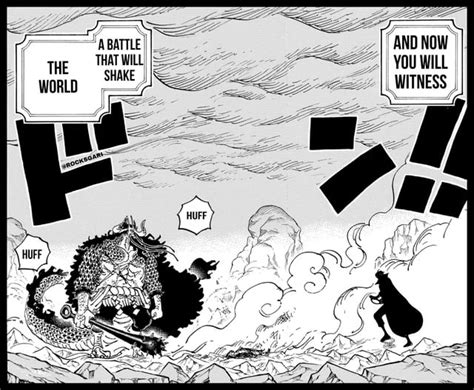 What if ? (Shanks vs kaido) by me. : r/OnePiece