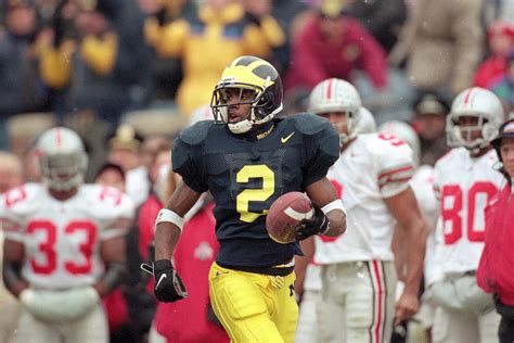 Charles Woodson, Rashan Gary and finding Tom Brady: Michigan Recruiting ...