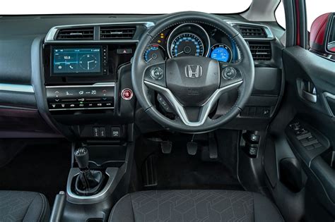 Honda rolls the compact SUV dice with new WR-V | Wheels