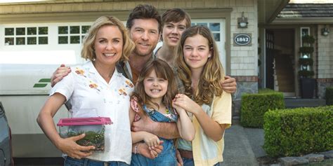 The Shack: Radha Mitchell Describes Her Character's 'Inner Strength'