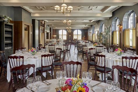 Chicago Firehouse Restaurant - Venue - Chicago, IL - WeddingWire