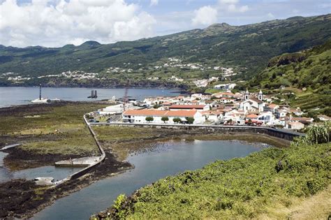 Pico Island | volcanic, Azores, Portugal | Britannica