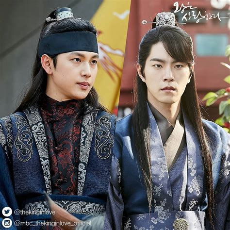 “The King Loves” muestra adelantos de emocionantes episodios finales ...