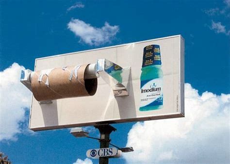 BillboardsIn | Inflatable Billboards