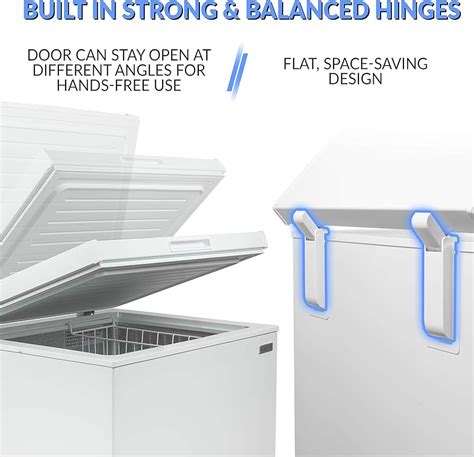 Freezer Sizes (Dimensions Guide) Designing Idea, 41% OFF