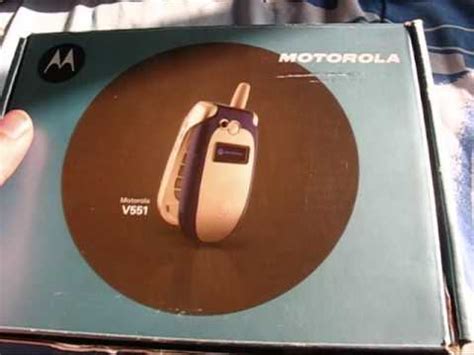 Motorola v551 Reviews, Specs & Price Compare