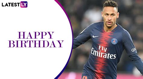 Neymar Jr Birthday Special: What Is Neymar’s Net Worth? Is Neymar ...