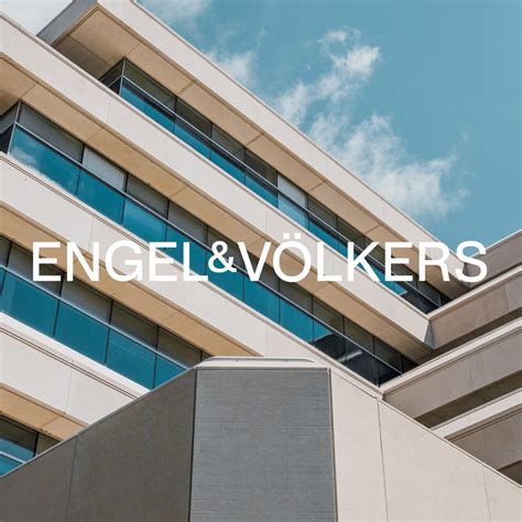 Engel & Völkers presenta su nueva identidad