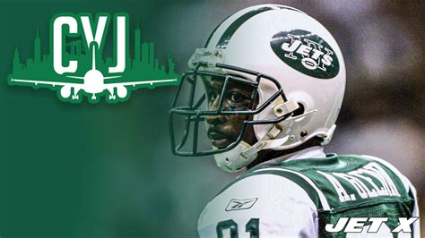 NY Jets Head Coach Candidate Profile: Aaron Glenn (ft. John Hendrix)