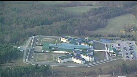 Prison that housed Hernandez has had its share of troubles