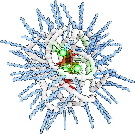 Mimicking enzyme structures for improved organic catalysis - Core ...