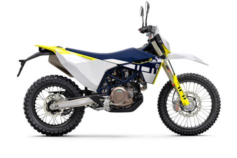 Quick Look: 2023 Husqvarna 701 Enduro – new styling for the dual sport ...