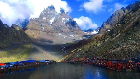 Manimahesh Lake Trek – Himalayan Journey Adventures – complete ...