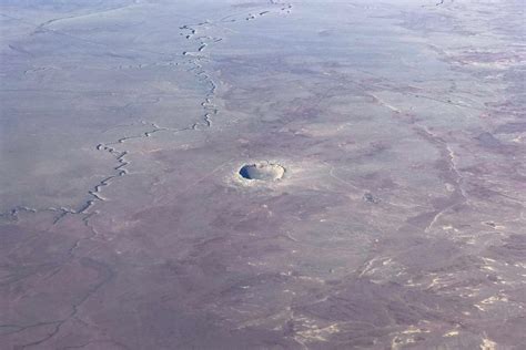 What Happened to Earth’s Ancient Craters? Scientists Seek Clues on the ...