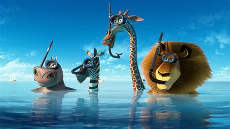 Madagascar Wallpaper (70+ images)