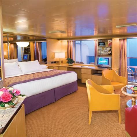 Cabin Details – Oosterdam - Planet Cruise