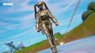 Fortnite new weapons, vaulted and unvaulted for Season 4 | GamesRadar+