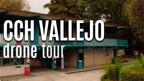 RECORRIDO POR CCH VALLEJO | COMIPEMS 4K - YouTube