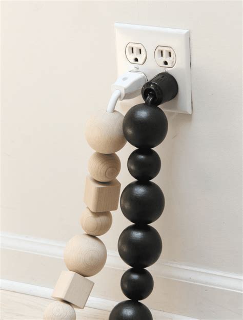 Decorative Extension Cords Dupuis Design