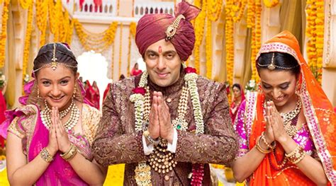 ‘Prem Ratan Dhan Payo’ review: This Salman Khan film draws heavily from ...