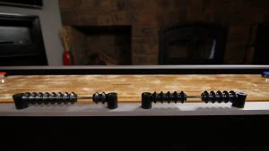 The 8 Best Shuffleboard Table Accessories of 2020 | Recreation Insider