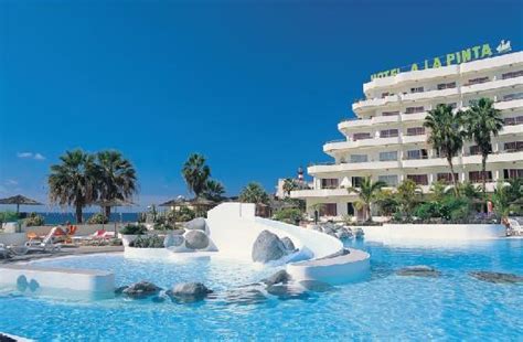 HOVIMA La Pinta - UPDATED 2017 Prices & Hotel Reviews (Tenerife/Costa Adeje) - TripAdvisor