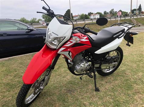 Honda Xr 150 Specs - Honda XR 150L : $448 | 30 cuotas de $216 ...