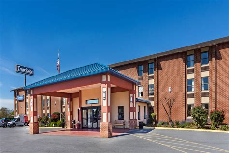 Travelodge by Wyndham Winchester | Winchester, VA Hotels