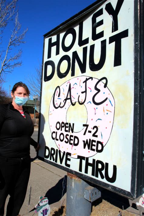 ‘Holey Donut’ café changes name after Portland’s Holy Donut sues