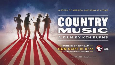 Ken Burns Country Music Documentary