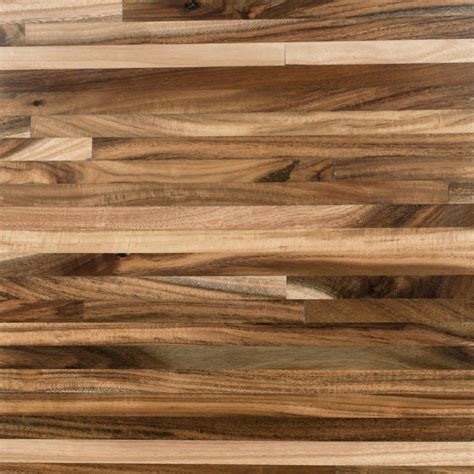 Acacia Butcher Block Island 6ft. - 72in. x 36in. - 100136068 | Floor and Decor