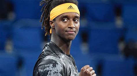 Mikael Ymer | Talk Tennis