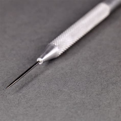 Needle Tool - Aluminium - Precision Designed Tools By Robert