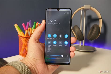 Huawei EMUI 10 update: What's new and when will it come to your phone?