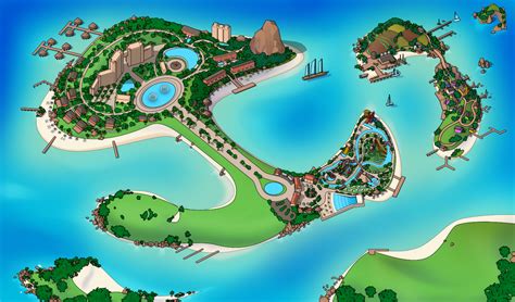 Summer Resort (2023) | Port City Wiki | Fandom