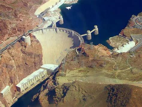 10 Interesting Hoover Dam Facts | My Interesting Facts