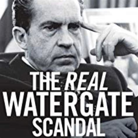 President Richard Nixon and the Watergate Scandal – Nixon and the ...