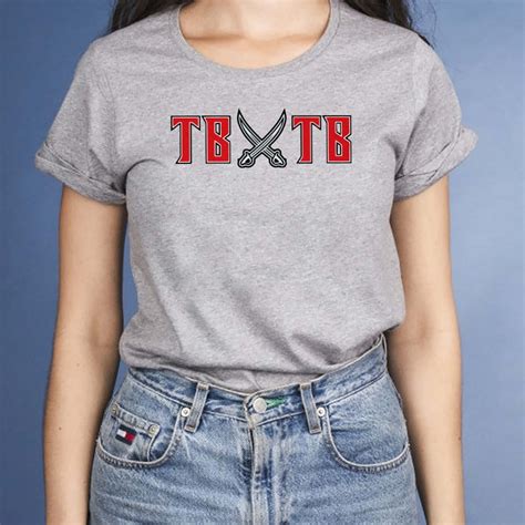 tb x tb t shirt - Yeswefollow