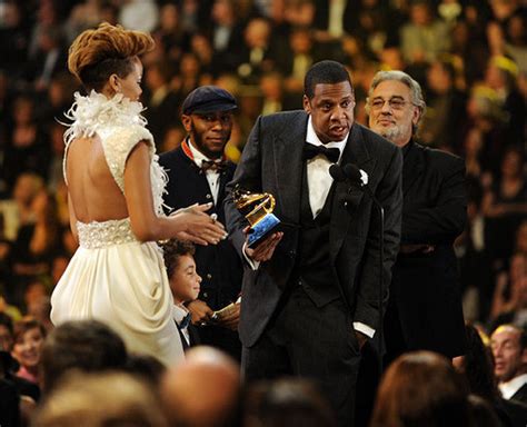 The 2010 Grammys in Photos – Rolling Stone