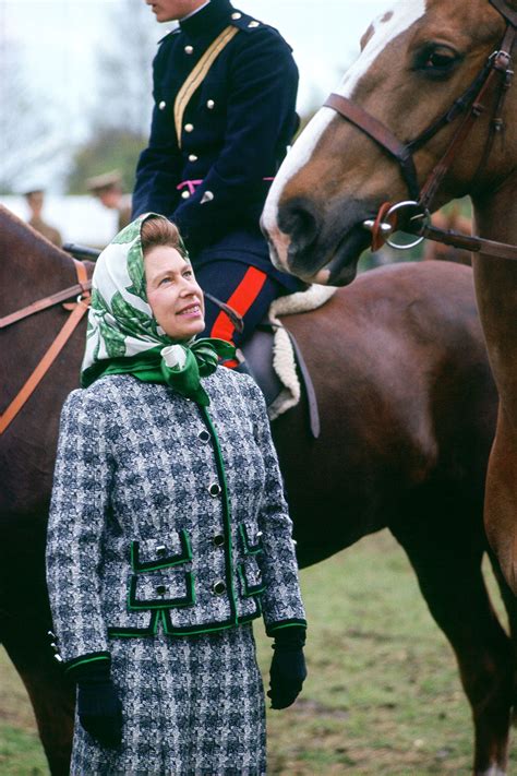 The Queen Has Said Goodbye to Another Royal Animal | Vanity Fair