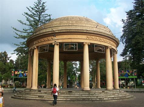 Historical Monuments in Costa Rica