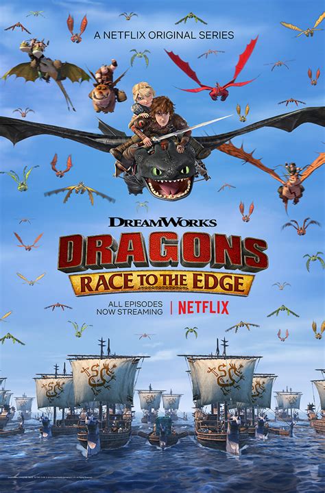 Tastedive | Shows like Dragons: Race to the Edge