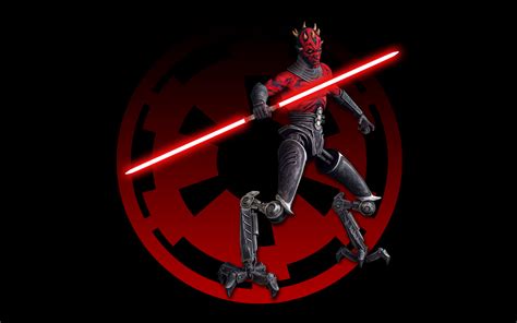 🔥 [50+] Darth Maul Clone Wars Wallpapers | WallpaperSafari