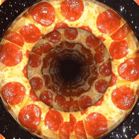 Loop Pizza GIF by 29thfloor - Find & Share on GIPHY