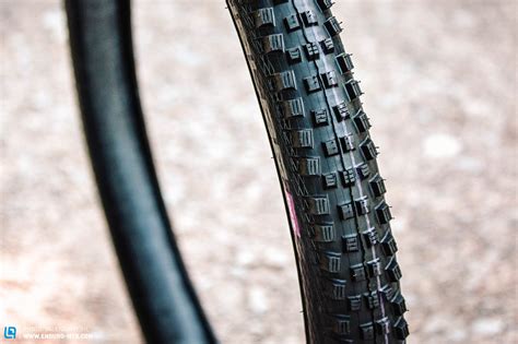 The new Schwalbe mountain bike tires in review | ENDURO Mountainbike ...