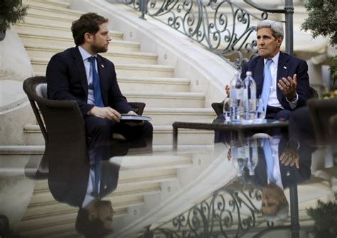 Could the historic Iran nuclear deal come on Monday? | PBS NewsHour Weekend