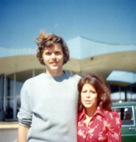 9 Photos Of Jeb Bush In The 1970s