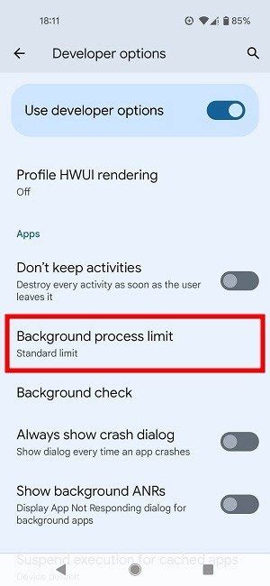 How to Stop Android Apps Running in the Background - Make Tech Easier