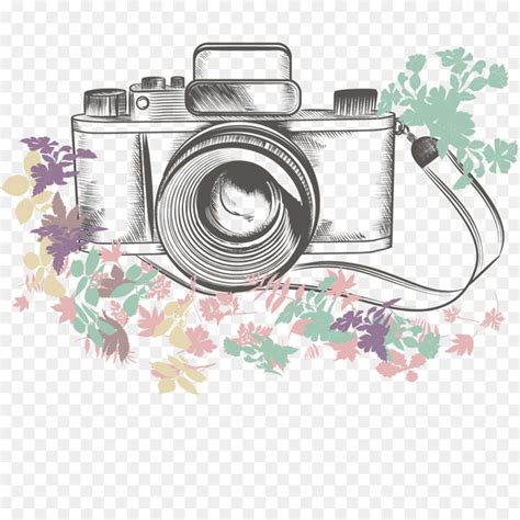 Camera Drawing 1200*1200 transprent Png Free Download - Camera, Cameras Optics, Cartoon ...