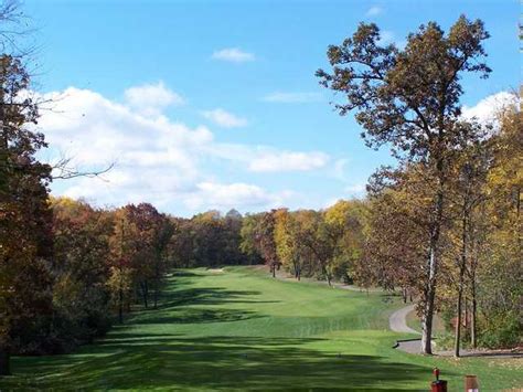 University Ridge Golf Course Tee Times - Madison WI